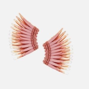 Mignonne Gavigan Mini Madeline Earrings